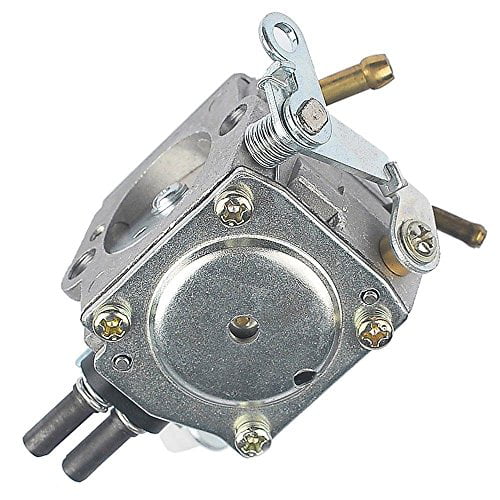 Carburetor Carb Ignition Coil Module Kit For HUSQVARNA 362 365 371 372 372XP New 